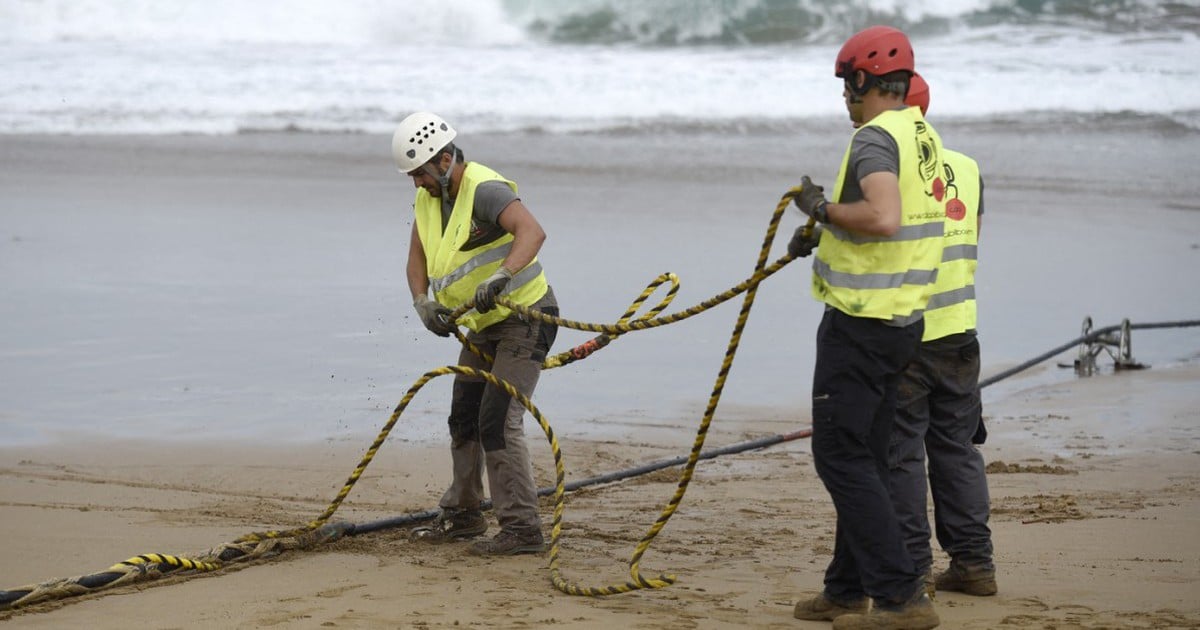 Meta plans to lay the world's longest submarine cable connecting the US and India