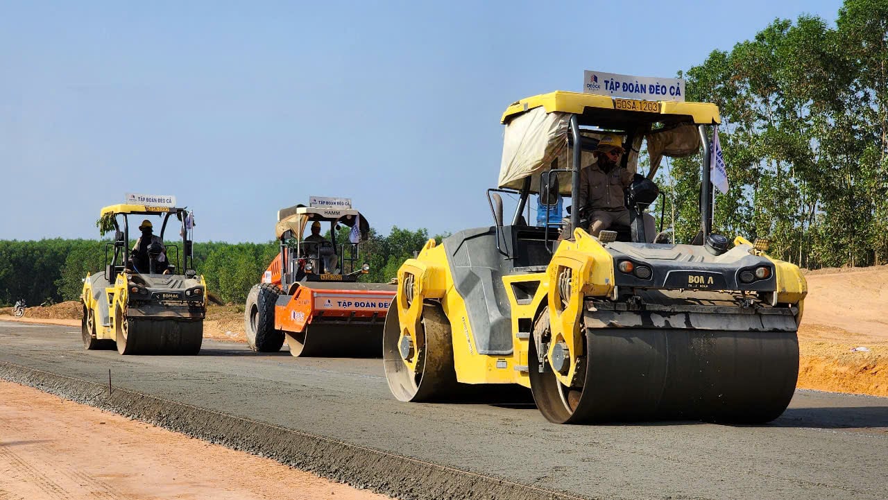 Cao tốc Quảng Ngãi - Hoài Nhơn ra sao sau chuyến thị sát của Thủ tướng?- Ảnh 5.