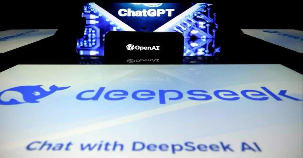 DeepSeek: In Expectation, Beyond Skepticism