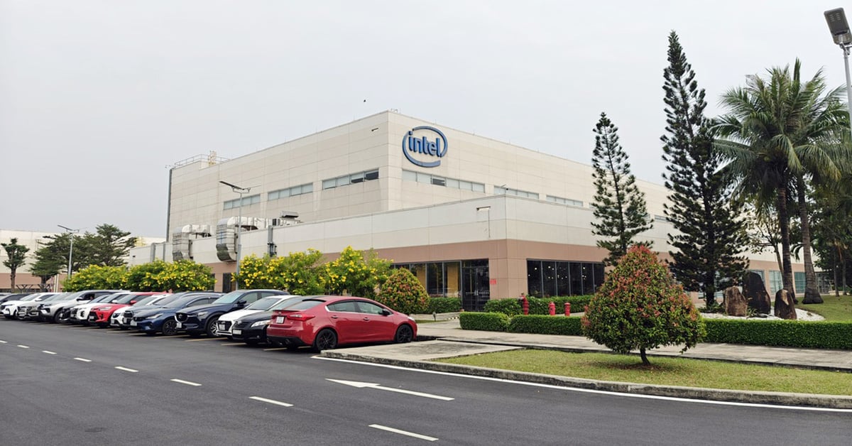 Intel va-t-il continuer à investir au Vietnam à l’avenir ?