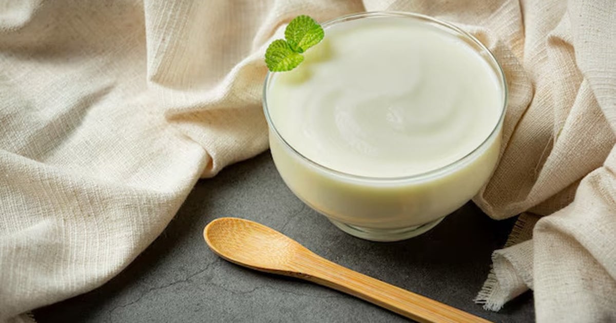 Can yogurt help reduce the risk of colorectal cancer?