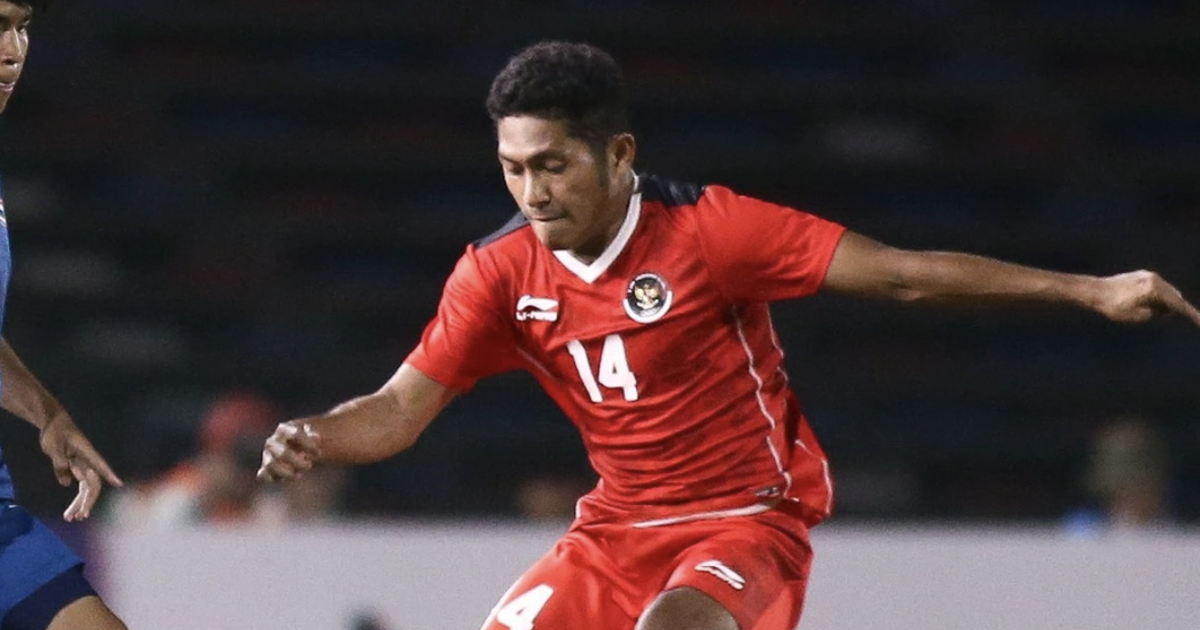 Cạnh tranh U.22 Việt Nam, chuyên gia Indonesia muốn HLV Patrick Kluivert tham dự SEA Games 33