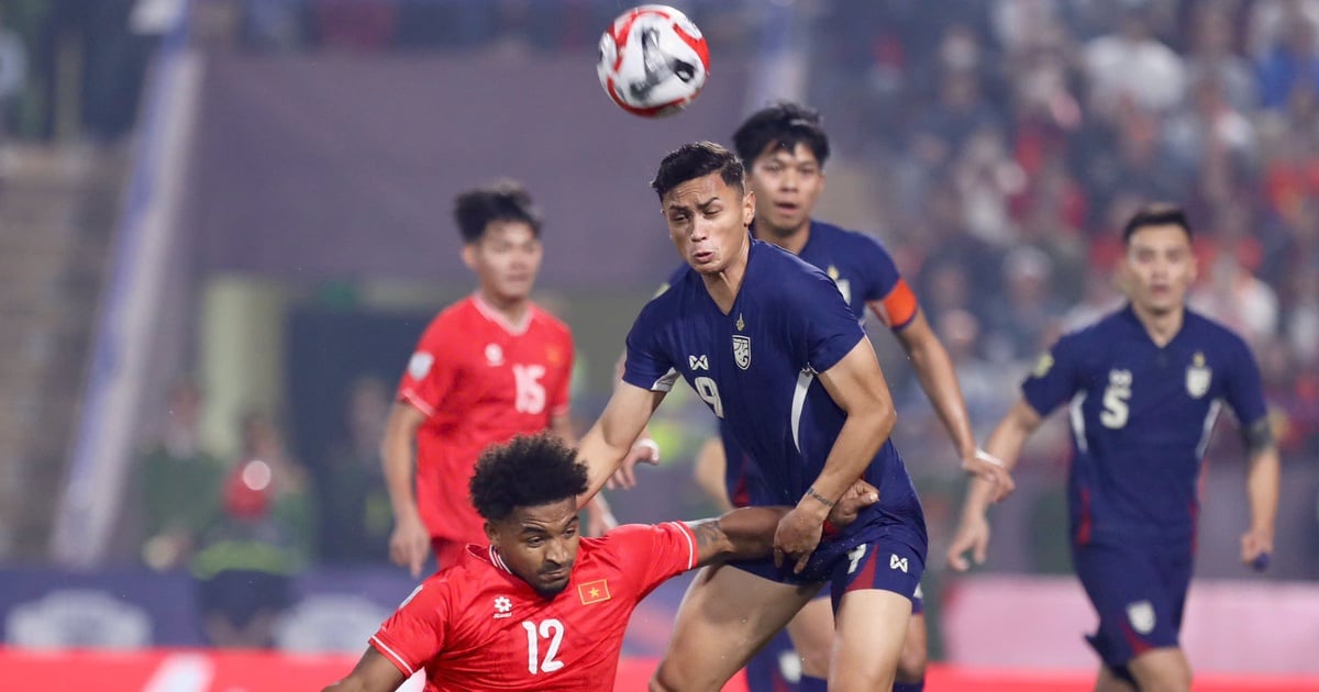 Se revela el primer rival de la selección tailandesa con motivo de los Días de la FIFA en marzo