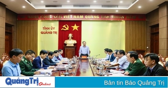 Triển khai nhiệm vụ công tác thông tin đối ngoại năm 2025