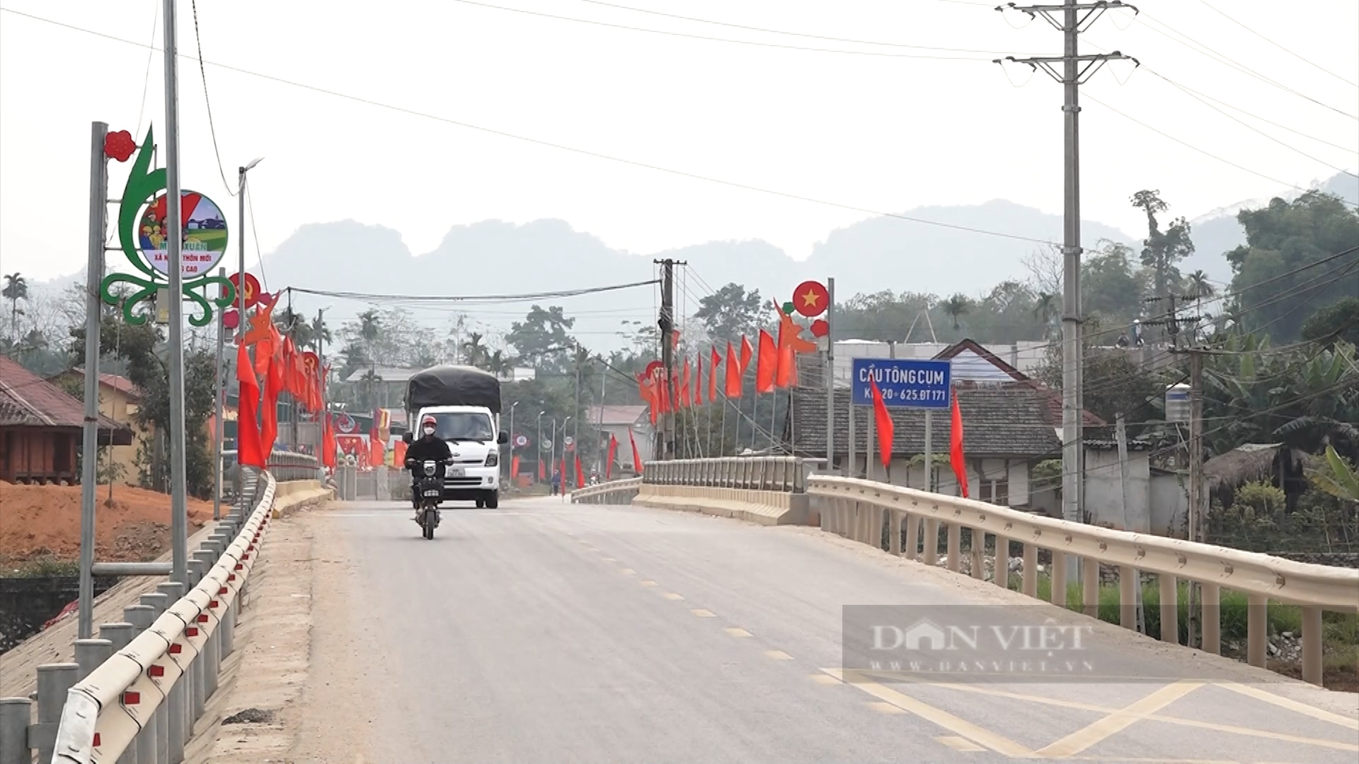 Xã Minh Xuân trở thành vùng quê đáng sống nhờ vượt khó khăn xây dựng nông thôn mới nâng cao - Ảnh 5.