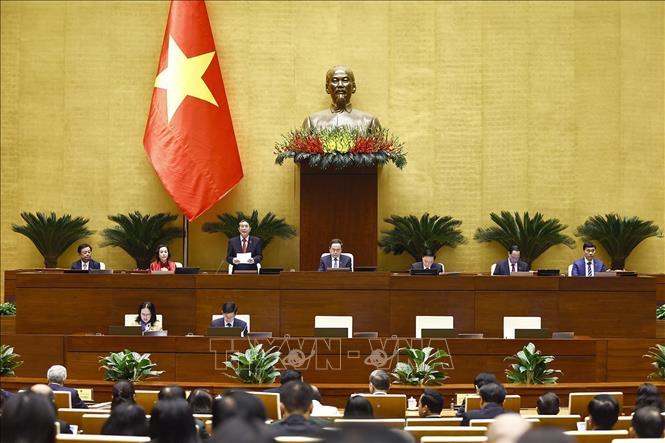 ข่าวประชาสัมพันธ์ฉบับที่ 07 การประชุมสมัยวิสามัญครั้งที่ 9 สภานิติบัญญัติแห่งชาติ ครั้งที่ 15