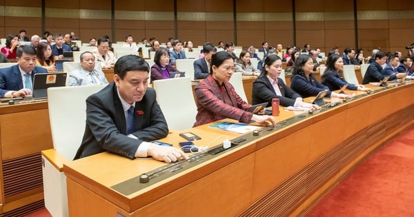 하노이 및 호치민시 도시철도 건설을 위한 6개 특수기구의 시범운영 허용