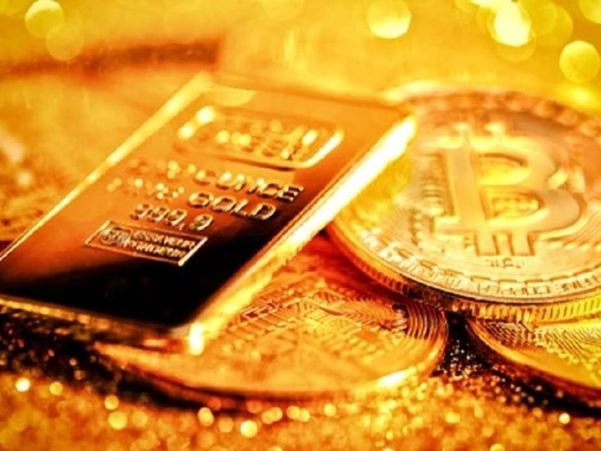 A series of major world banks simultaneously raised their gold price forecasts.