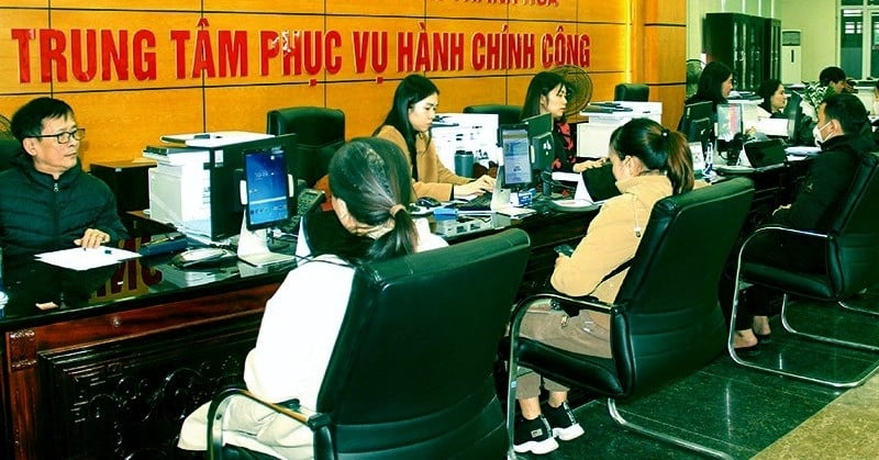 Thanh Hoa et Ha Tinh continuent de délivrer et de renouveler les permis de conduire des particuliers.