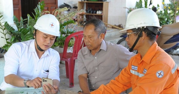 Ensuring electricity supply in the 2025 dry season in Kon Tum