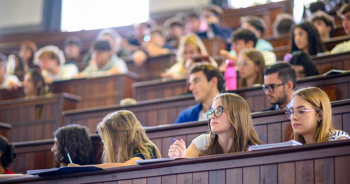 Mehr als tausend kostenlose Auslandsstudienprogramme in Europa, zusätzliche Zuschüsse für Vietnamesen