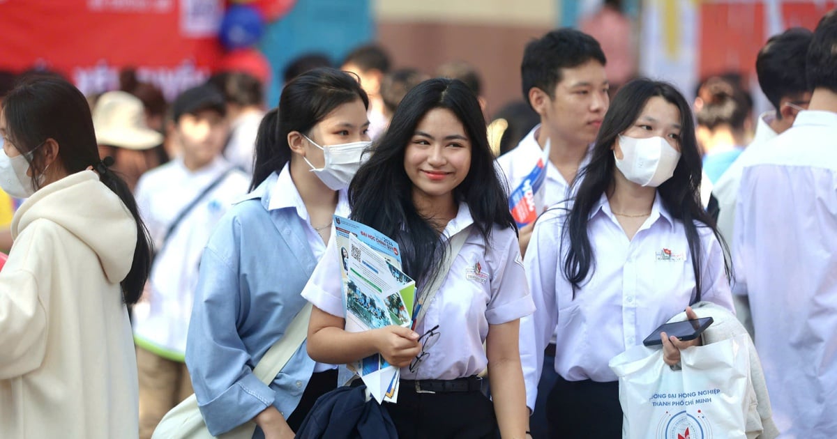 Khanh Hoa annonce la troisième matière d'examen pour la 10e année