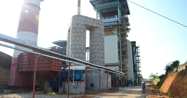 Vietnam Sugarcane and Sugar Association proposes to put 28 sugar factories into biomass power development