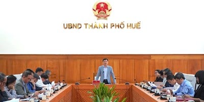 Tập trung hoàn thiện dự thảo Chương trình hành động thực hiện Nghị quyết số 57-NQ/TW