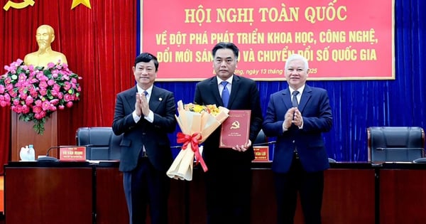 Approbation des résultats de la révocation du vice-président du Comité populaire provincial de Binh Duong