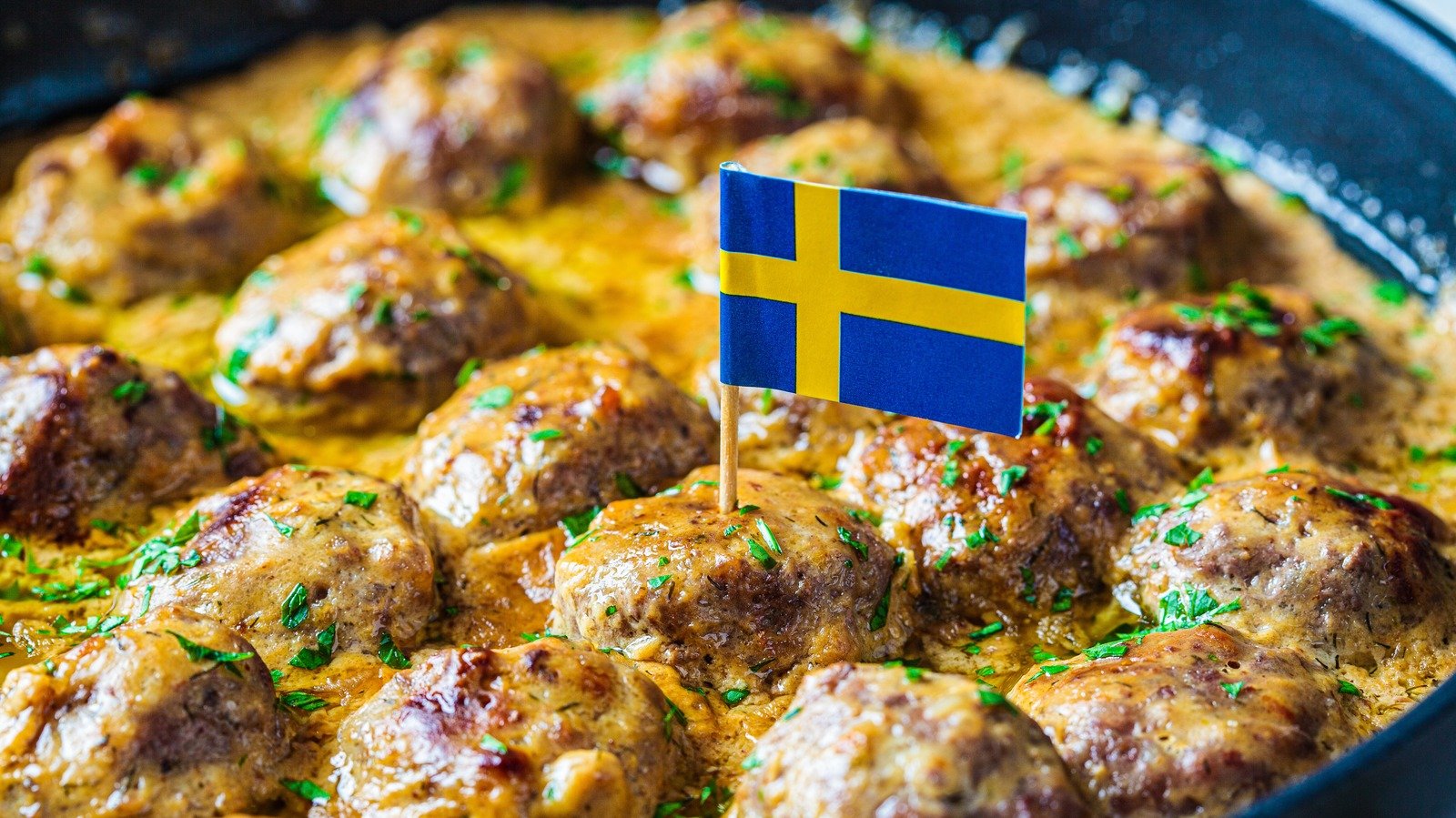 Top 7 Swedish dishes most loved by diners