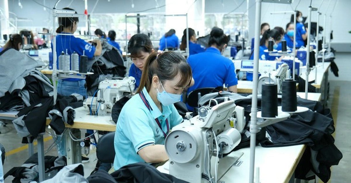 Empresas estadounidenses: Vietnam es un buen lugar para hacer negocios