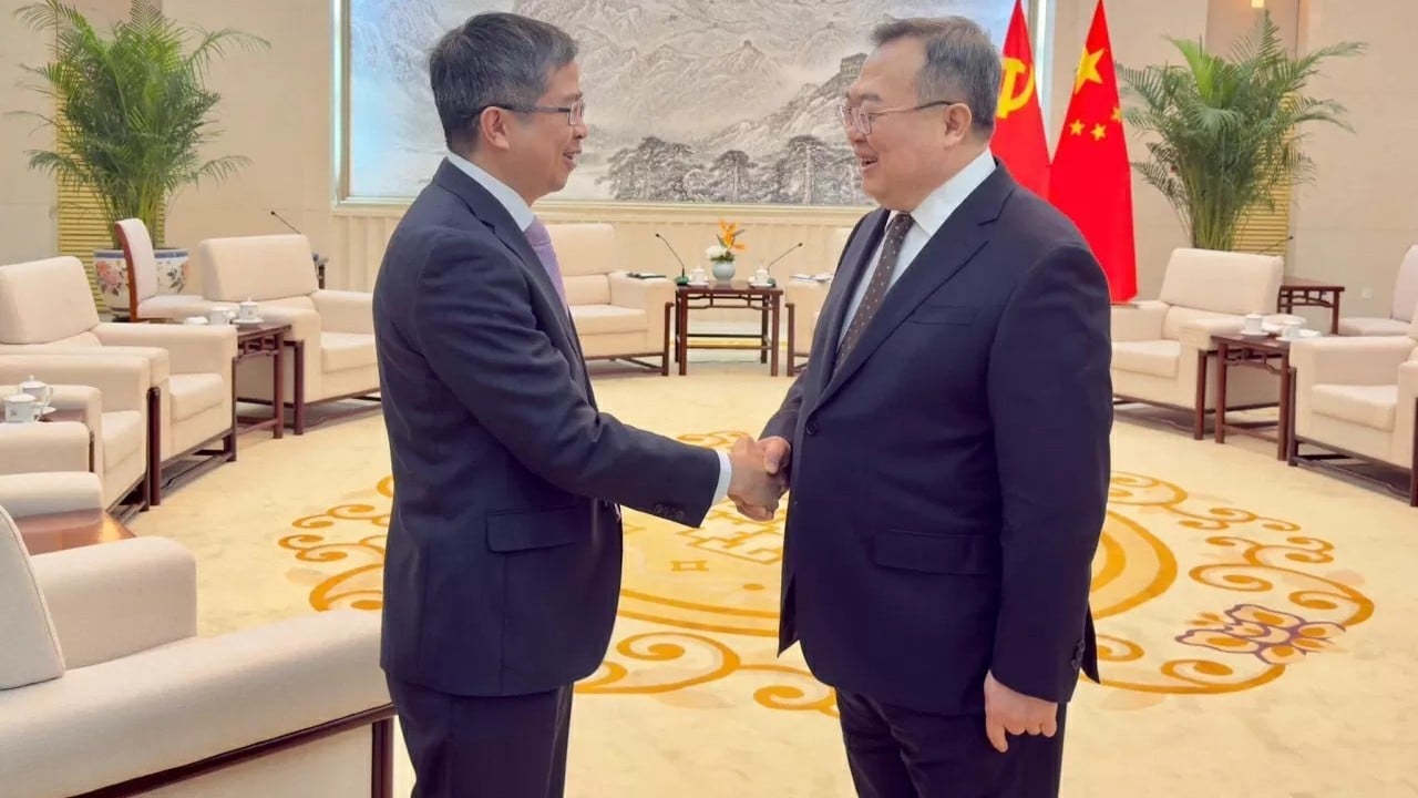 China: Vietnam in priority position in neighborly diplomacy