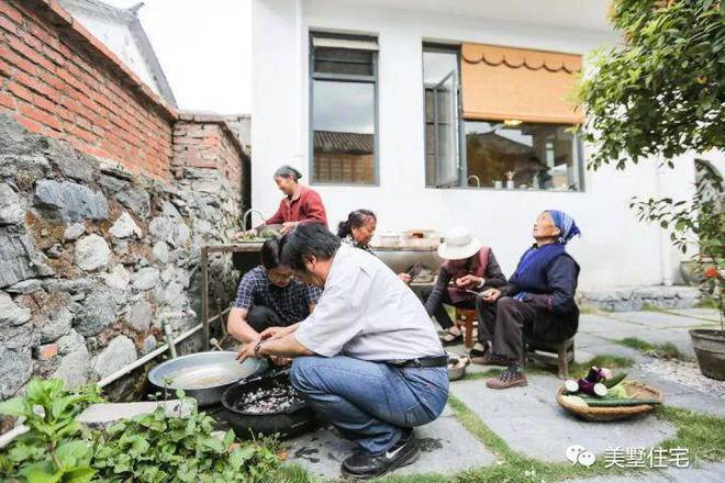 5 anh em họ góp 7 tỷ đồng xây nhà cho đại gia đình 30 người, tự tin “sẽ chung sống hoà thuận” - Ảnh 9.