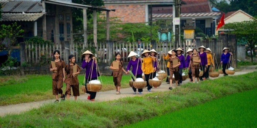 ស្តាប់ធ្វើស៊ុបម្រះ ទទួលបានងារជារូបភាពបេតិកភណ្ឌវប្បធម៌អរូបីជាតិ ១