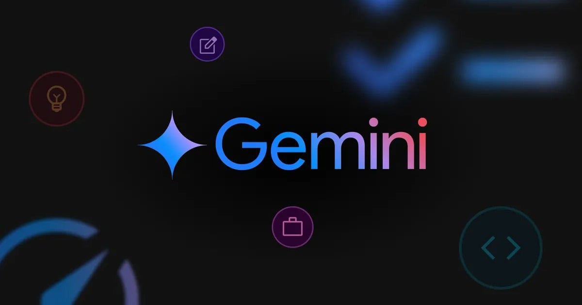 Gemini sắp 'gây bão' với tính năng tạo video