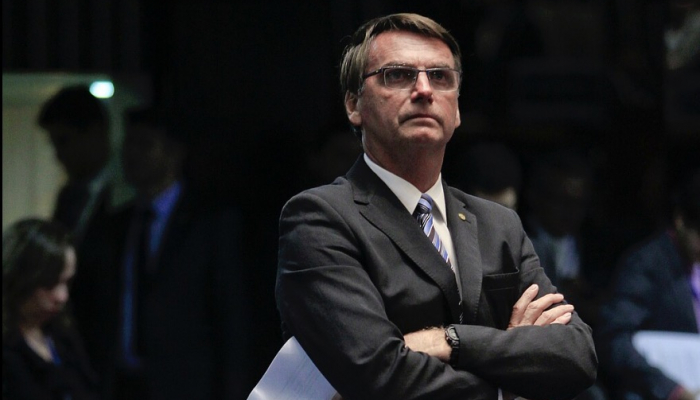 Cựu Tổng thống Brazil Jair Bolsonaro bị truy tố vì âm mưu đảo chính