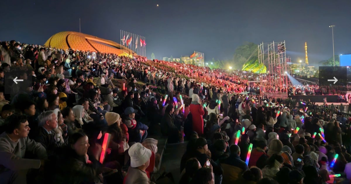 Tritt die Saxophonlegende Kenny G in Da Lat auf?