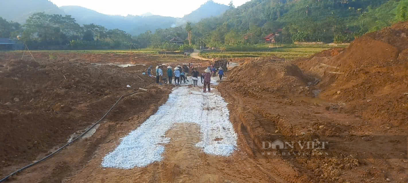 Xã Minh Xuân trở thành vùng quê đáng sống nhờ vượt khó khăn xây dựng nông thôn mới nâng cao - Ảnh 8.