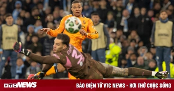 Nhận định Real Madrid vs Man City: Khó ngược dòng