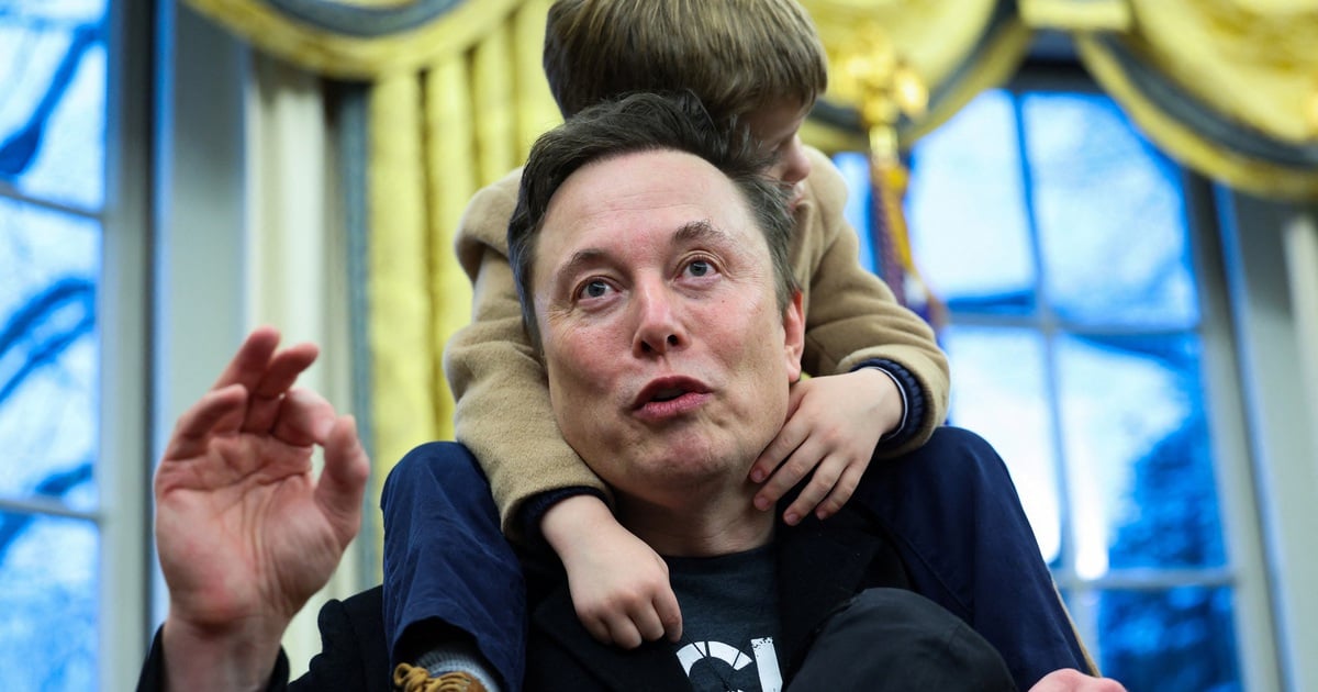 Judge rejects request to stop Elon Musk, DOGE from mass layoffs