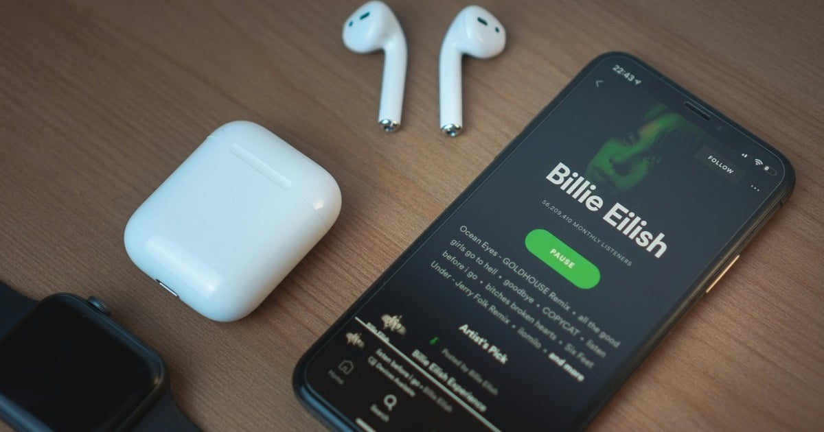 خطة خدمة Spotify Music Pro المنتظرة بشدة قادمة قريبًا