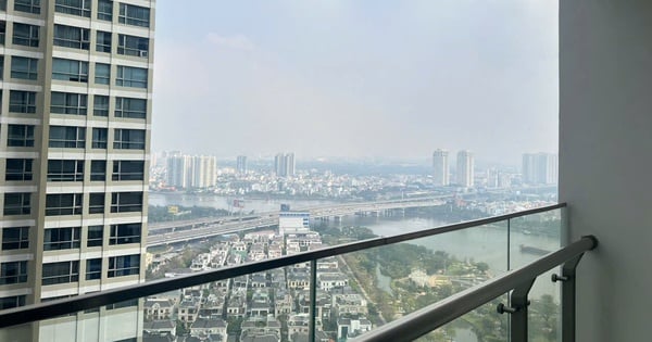 Apartments and land plots show signs of "heating up" after Tet