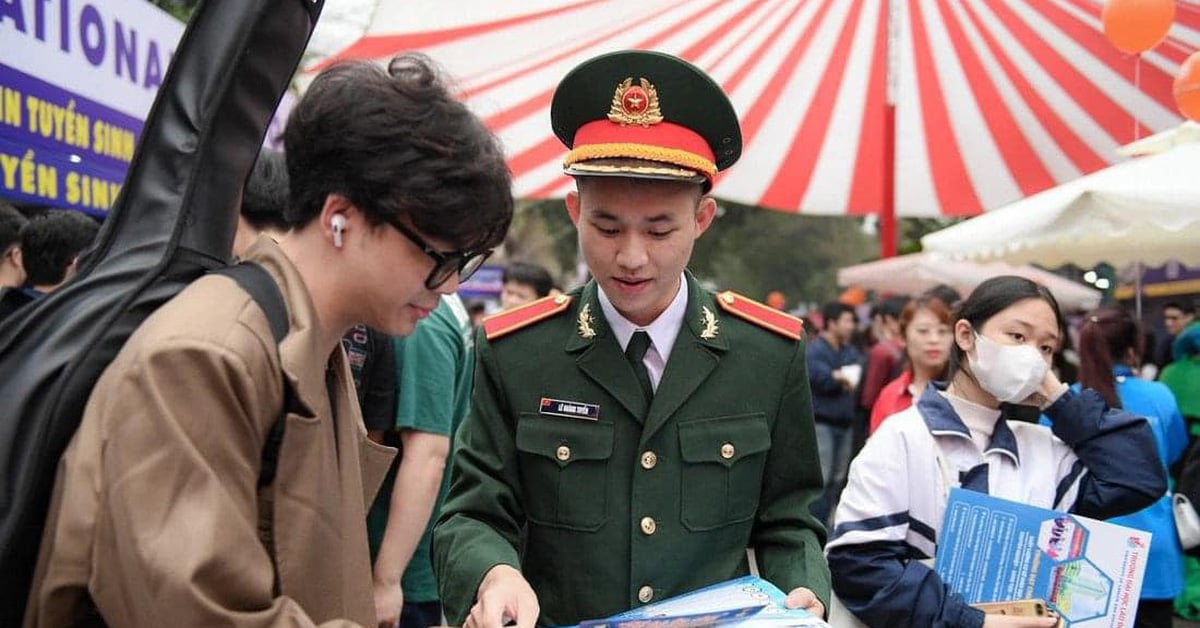 13 military schools recruit 3,200 civilian students