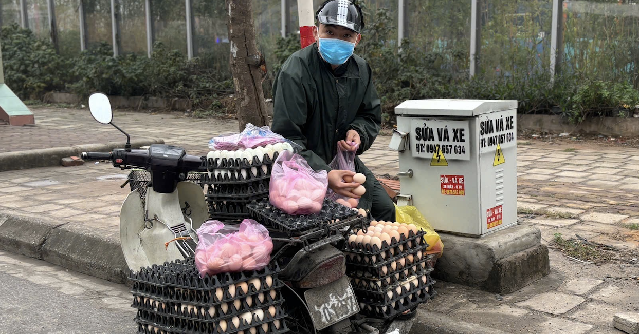 ‘Siêu thực phẩm’ ở Mỹ giá cao chót vót, Việt Nam có 20 tỷ quả mỗi năm bán rẻ bèo