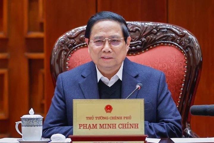 Prime Minister criticizes 26 ministries, central agencies and 48 localities