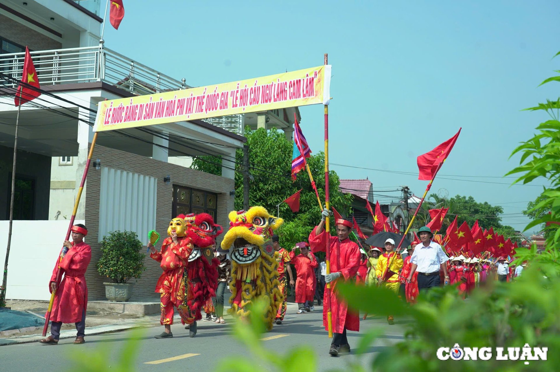 បុណ្យ​របស់​មនុស្ស​បុរាណ​ធ្វើ​ឱ្យ​យើង​មាន​ជំនឿ​ក្នុង​ឆ្នាំ​ដ៏​សុខសាន្ត​ដោយ​រូបភាព ១