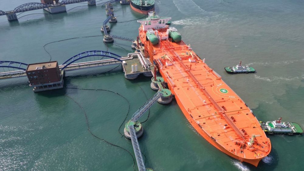 Vietnam gastará 25.800 millones de dólares en importaciones de petróleo crudo, gasolina, carbón y gas licuado en 2024.