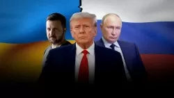 2025年にロシア・ウクライナ紛争を凍結する、その希望と実現可能性