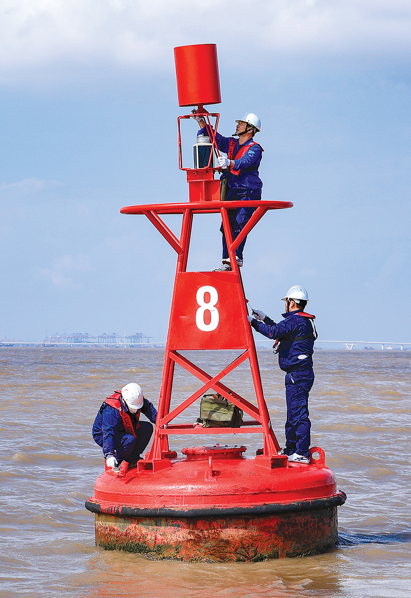 “Cưỡi sóng