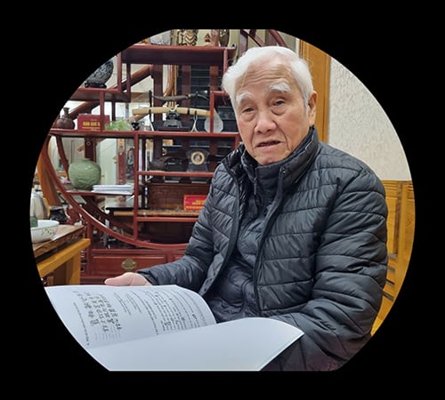 직업에 헌신하고 살다