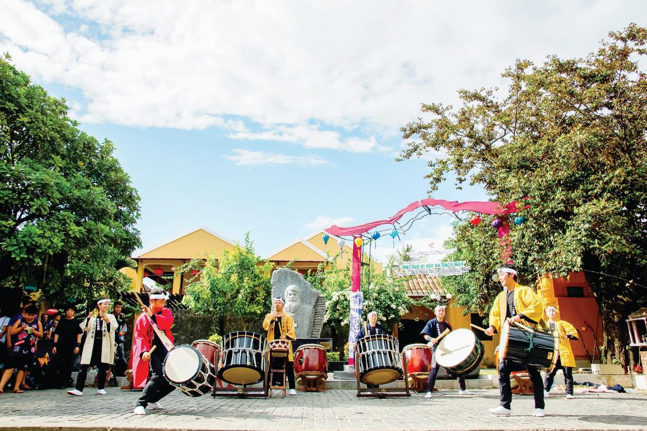 Hoi An_Japan