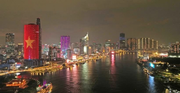 Thắng lợi vẻ vang của Đảng Cộng sản Việt Nam đã đóng góp to lớn vào phong trào cách mạng ở khu vực Đông Dương