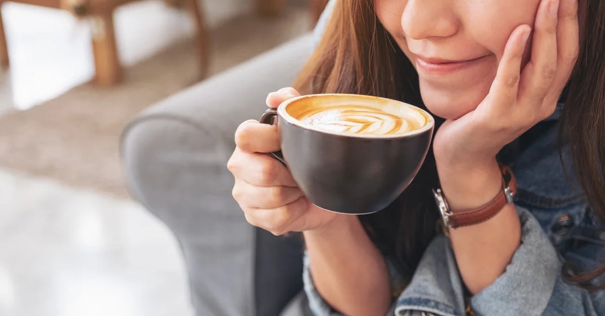 Gibt es bei Instantkaffee andere Vorteile als bei Filterkaffee?