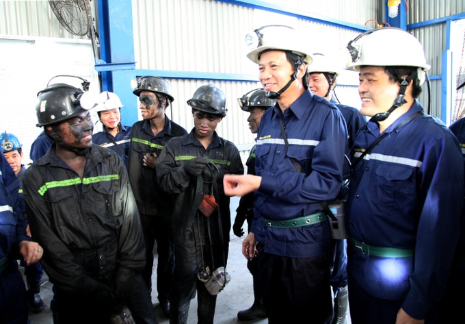 Nâng cao kỹ năng của lao động là chìa khóa đưa Việt Nam tới thịnh vượng - 2
