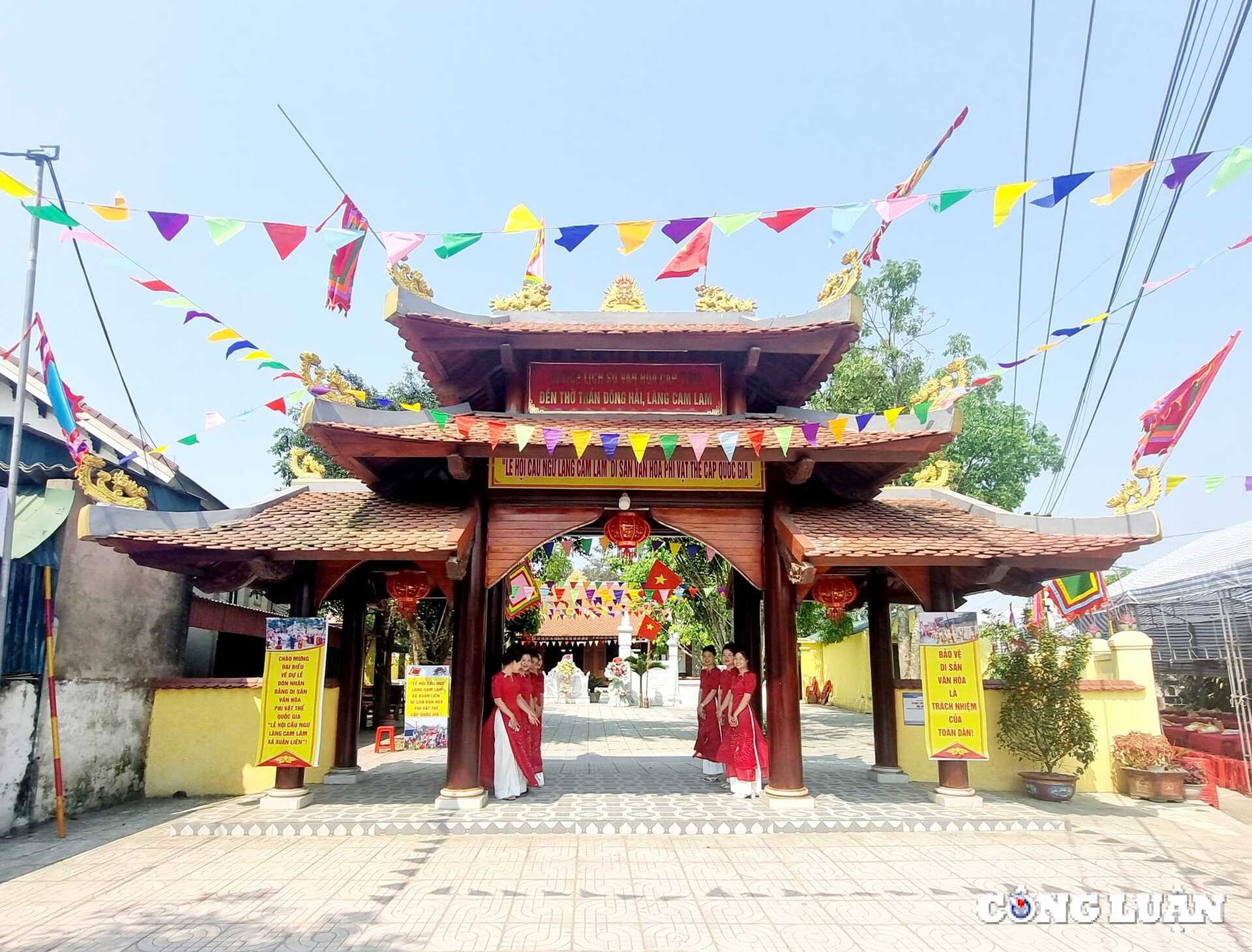 បុណ្យ​របស់​មនុស្ស​បុរាណ​ធ្វើ​ឱ្យ​យើង​មាន​ជំនឿ​ក្នុង​ឆ្នាំ​មាន​សន្តិភាព ដោយ​រូបភាព​ទី​២