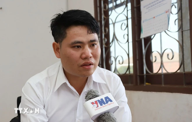 Die Führung der Partei ist der entscheidende Faktor für den Sieg der vietnamesischen Revolution Foto 1
