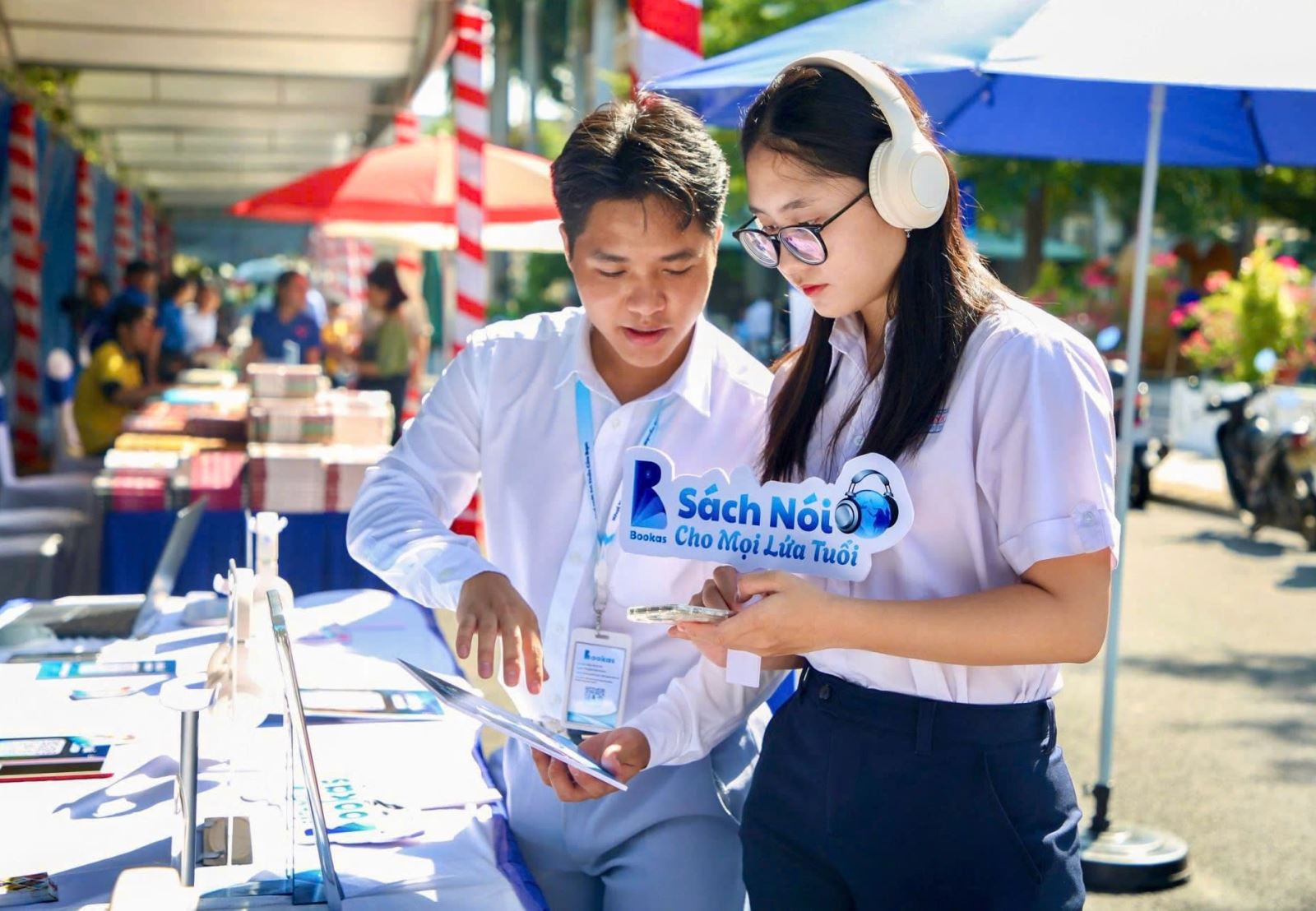 การพัฒนาวัฒนธรรมการอ่านในยุคดิจิทัล