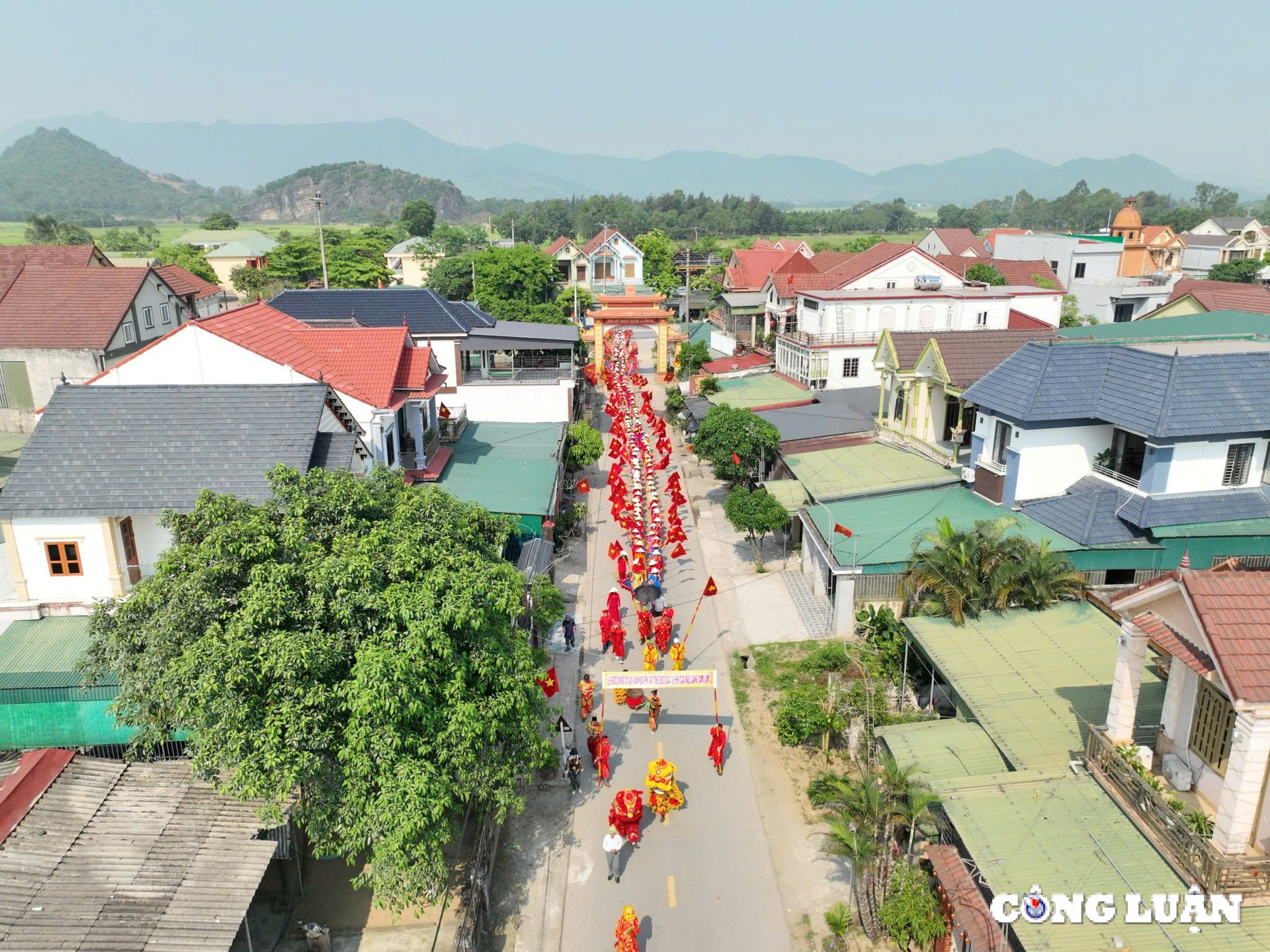 បុណ្យ​របស់​មនុស្ស​បុរាណ​ធ្វើ​ឱ្យ​យើង​មាន​ជំនឿ​ក្នុង​ឆ្នាំ​ដ៏​សុខសាន្ត​ដោយ​រូបភាព ៣