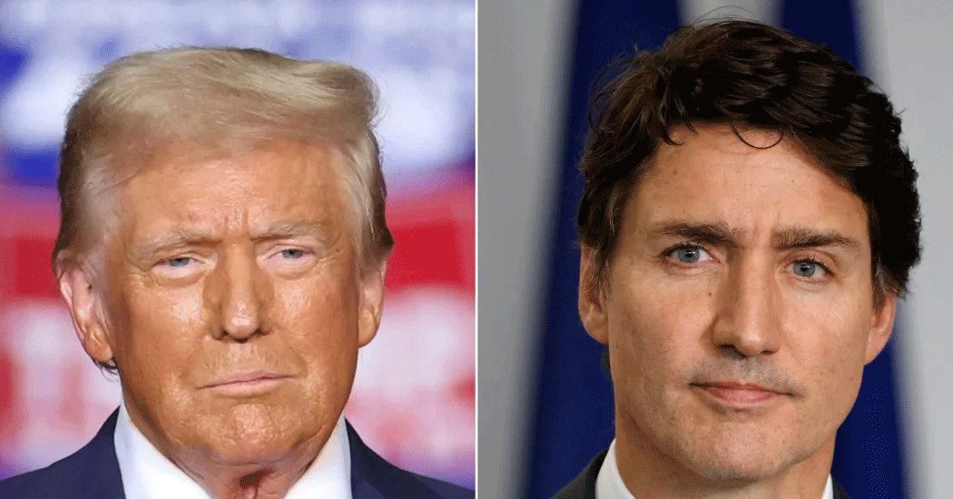 Canada, Mexico launch tariffs on the US: A dangerous spiral of retaliation