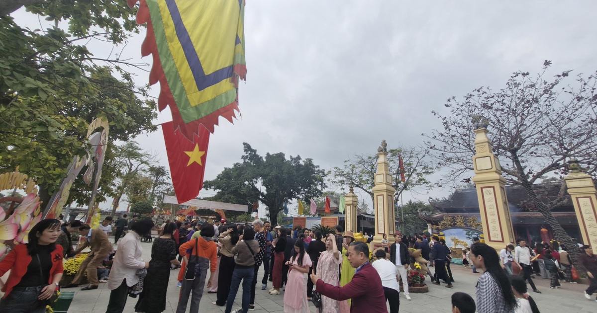 ៩ថ្ងៃ​នៃ​ថ្ងៃ​បុណ្យ​ចូល​ឆ្នាំ​ថ្មី ស្វាគមន៍​ភ្ញៀវ​ទេសចរ​ជាង ៤៣០​ពាន់​នាក់។